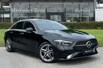 2024 Mercedes-Benz A-Class