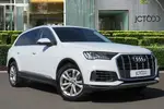 2021 Audi Q7