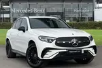 2025 Mercedes-Benz GLC