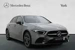 2021 Mercedes-Benz A-Class