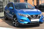 2021 Nissan Qashqai