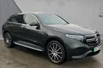 2023 Mercedes-Benz EQC