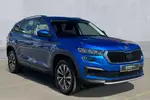 2023 Skoda Kodiaq