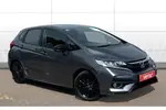 2018 Honda Jazz