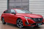 2024 Peugeot 308 SW