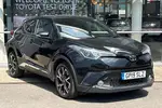 2019 Toyota C-HR