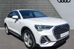 2021 Audi Q3