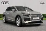2023 Audi Q4