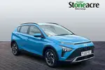 2023 Hyundai Bayon