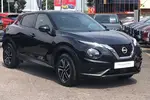 2024 Nissan Juke