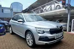 2024 Skoda Kamiq