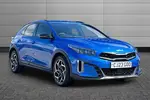 2023 Kia XCeed