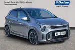 2025 Kia Picanto