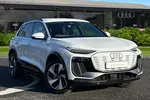 2025 Audi Q6 e-tron