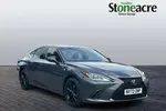 2023 Lexus ES