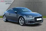 2022 Audi TT