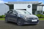 2024 Volkswagen Golf