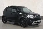 2022 Suzuki Ignis