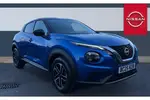 2025 Nissan Juke