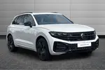 2024 Volkswagen Touareg