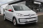 2017 Volkswagen Up