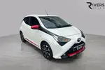 2020 Toyota Aygo