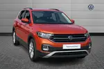 2023 Volkswagen T-Cross