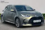 2024 Toyota Yaris