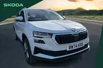 2025 Skoda Karoq