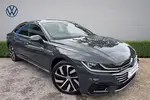 2020 Volkswagen Arteon