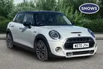 2020 MINI Hatchback 5dr