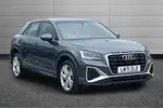 2021 Audi Q2