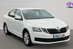 2017 Skoda Octavia