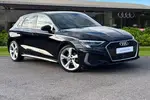 2022 Audi A3
