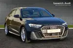 2019 Audi A1