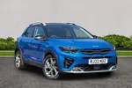 2022 Kia Stonic