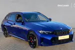 2026 BMW 3 Series