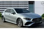 2024 Mercedes-Benz A-Class