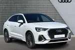 2020 Audi Q3