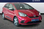 2020 Honda Jazz