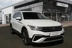 2022 Volkswagen Tiguan Allspace