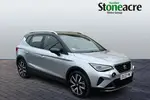 2023 SEAT Arona