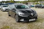 2023 Renault Clio