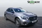 2019 Mercedes-Benz GLA