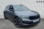 2025 Skoda Kamiq