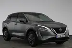 2022 Nissan Qashqai