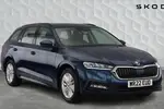 2022 Skoda Octavia