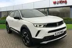 2022 Vauxhall Mokka