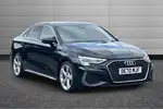 2020 Audi A3
