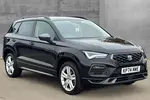 2024 SEAT Ateca
